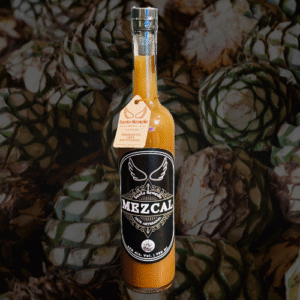 Mezcal Artesanal – Tamarindo