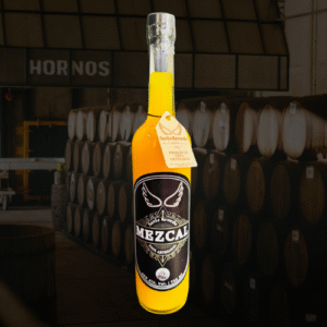 Mezcal Artesanal – Piña
