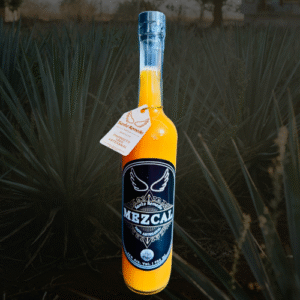 Mezcal Artesanal – Maracuyá