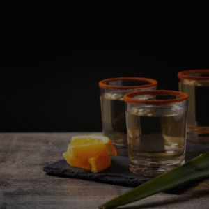 Mezcal Natural