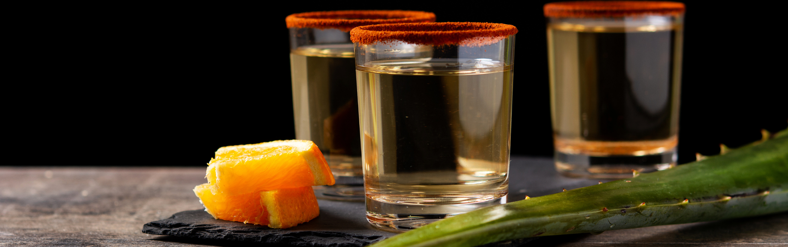 Crema de Mezcal Artesanal – Café